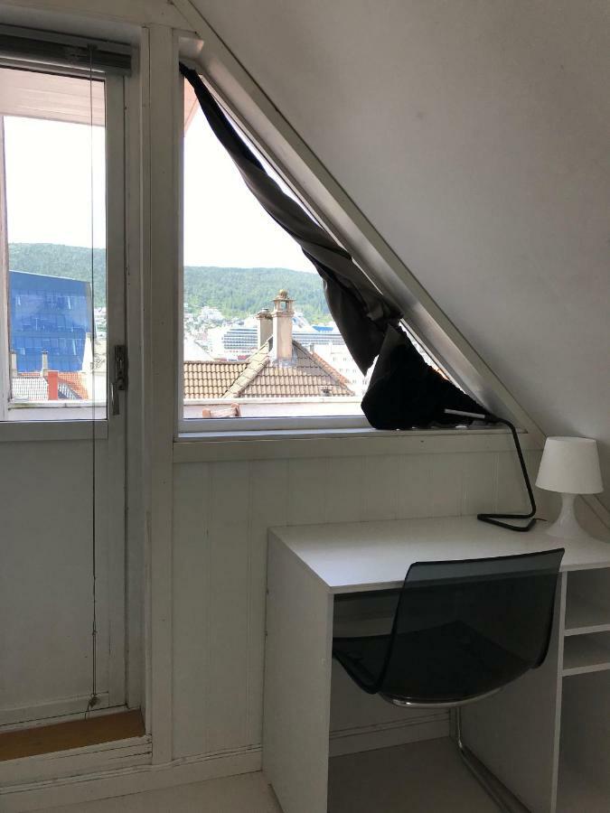 Appartement City Apartments, Halvkannesmauet 12 *