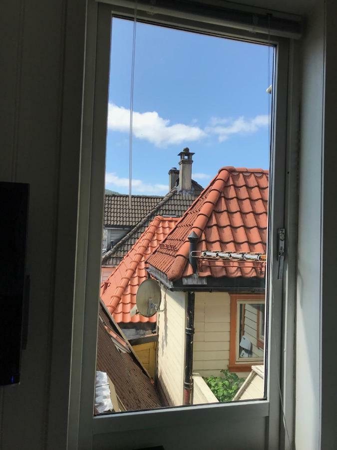Leilighet City Apartments, Halvkannesmauet 12 *