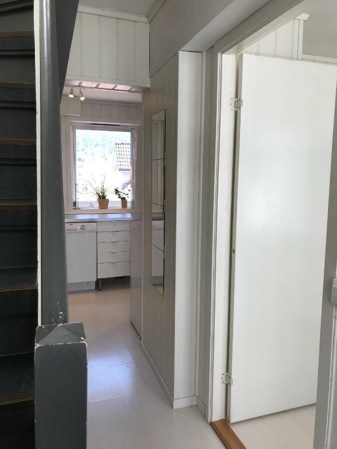 Leilighet City Apartments, Halvkannesmauet 12 *