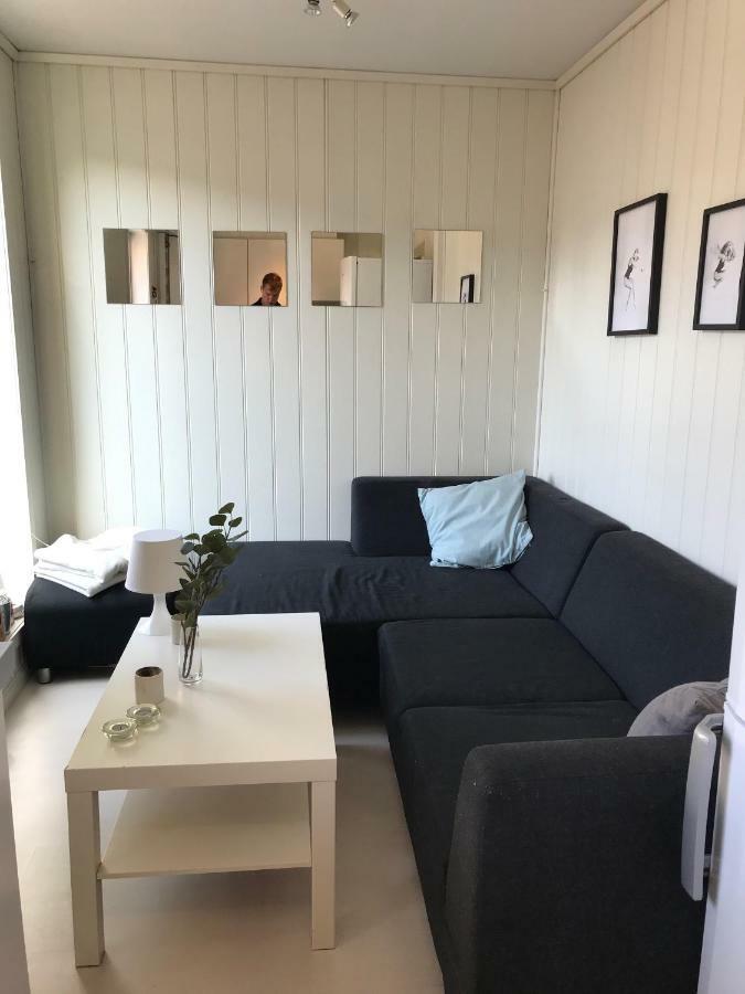 City Apartments, Halvkannesmauet 12 Leilighet *