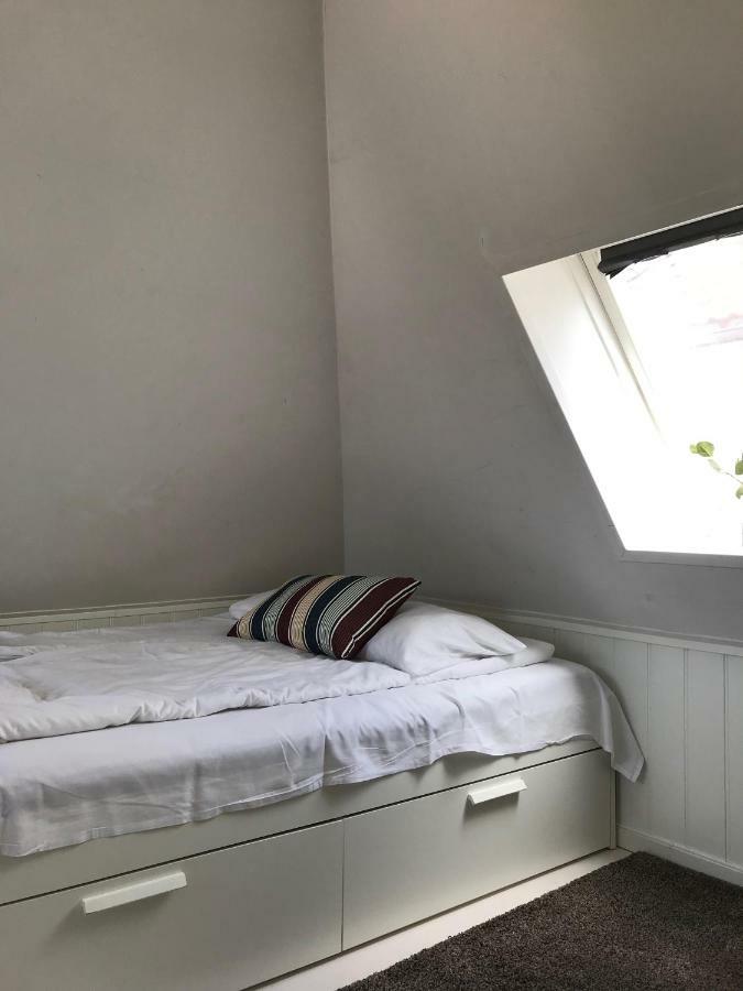 Leilighet City Apartments, Halvkannesmauet 12 *